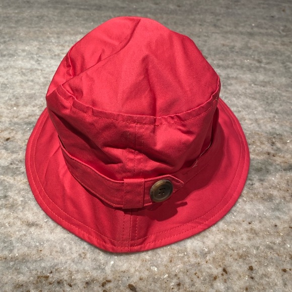 L.L. Bean Accessories Ll Bean Bucket Hat Medium 7 Across Great Color Perfect For The Beach
